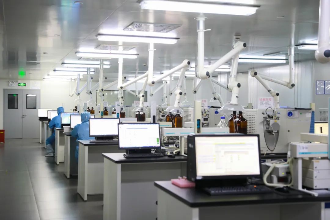 生工生物工程（上海）股份 深耕科研服務領域，引領千億技術市場
